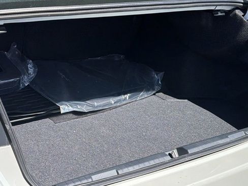 Certified 2025 Subaru Legacy Premium image 27