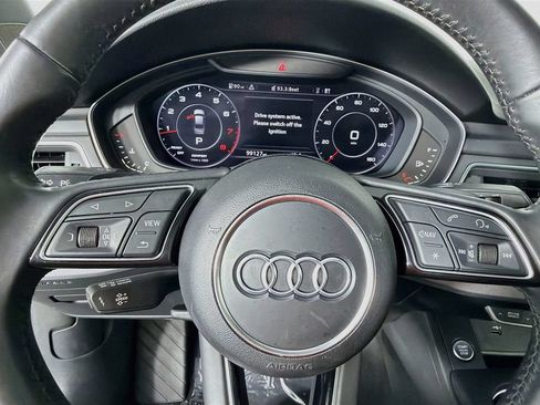Used 2018 Audi A4 2.0T Premium Plus AWD/4WD image 16