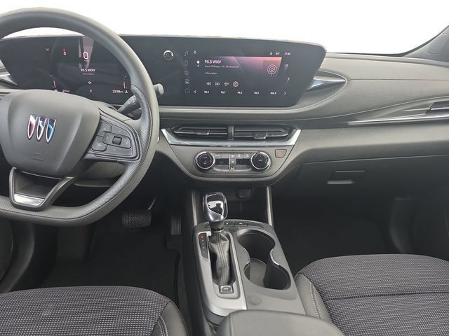Used 2026 Buick Envista Preferred FWD image 12
