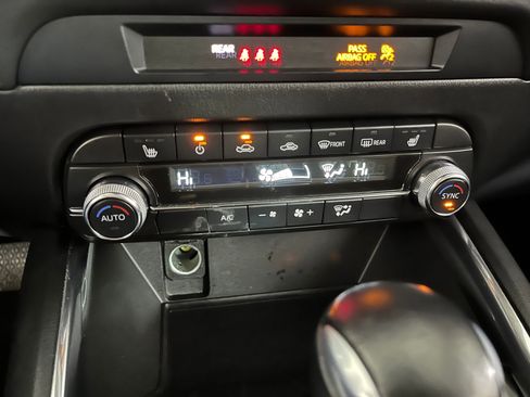 Used 2024 MAZDA CX-5 Carbon Edition image 16