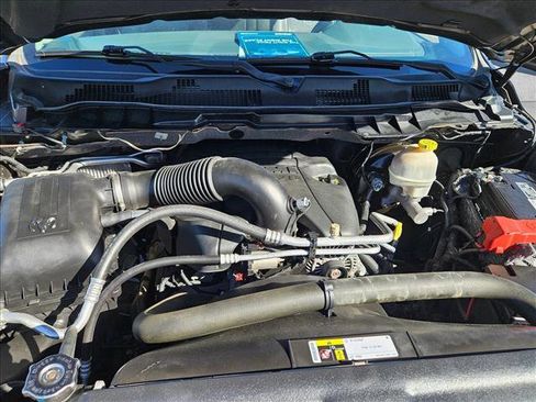 Used 2015 RAM 1500 Big Horn image 20