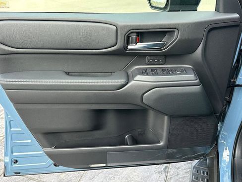 New 2026 Toyota Land Cruiser AWD/4WD image 9