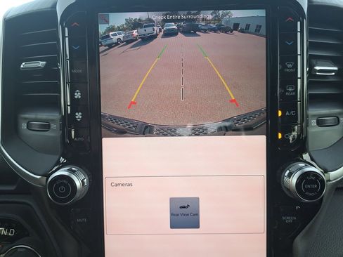 New 2026 RAM 1500 Big Horn image 22