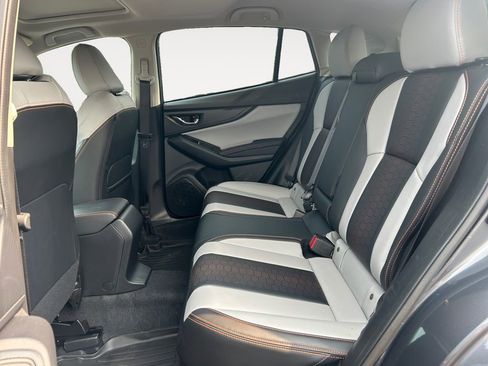 Used 2023 Subaru Crosstrek 2.5i Limited image 12