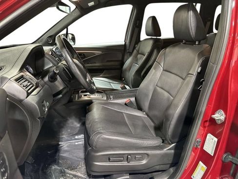 Used 2022 Honda Passport EX-L image 12