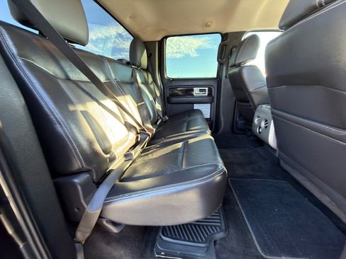 Used 2010 Ford F150 FX2 image 11