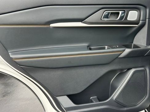 New 2026 Ford Explorer Tremor AWD/4WD image 41