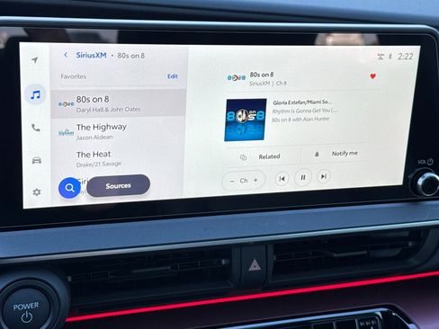 New 2026 Toyota Prius Plug-In Hybrid image 17