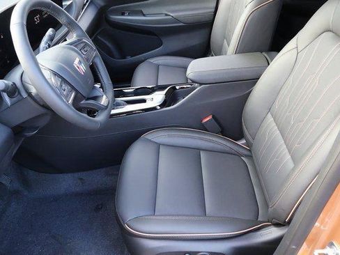 New 2026 Buick Envista Avenir image 36