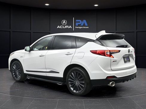 Used 2023 Acura RDX A-Spec AWD/4WD image 31