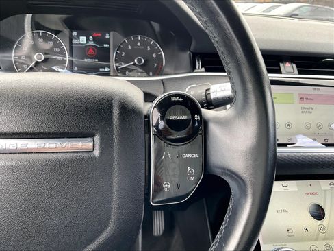 Used 2020 Land Rover Range Rover Evoque S AWD/4WD image 21