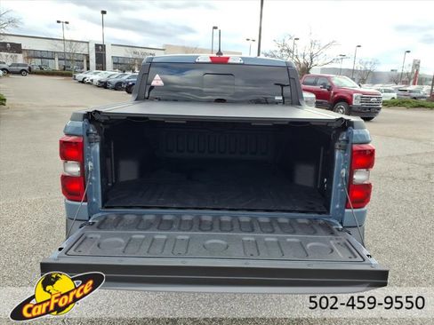 Used 2024 Ford Maverick Tremor w/ Tremor Off-Road Package image 8