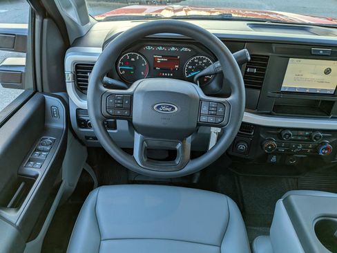 New 2026 Ford F250 XL RWD image 16