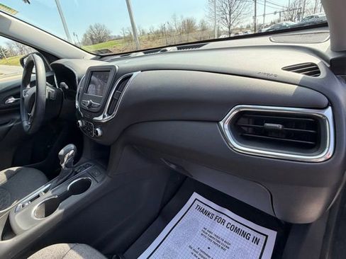 Certified 2023 Chevrolet Equinox LT AWD/4WD image 38