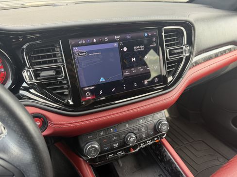 Used 2023 Dodge Durango SRT Hellcat AWD/4WD image 30