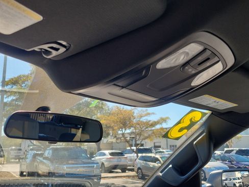 Used 2023 RAM 1500 Big Horn image 30