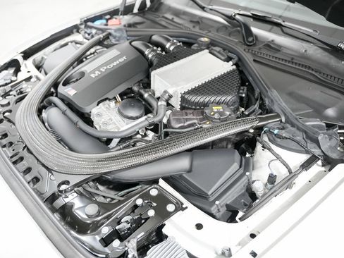 Used 2020 BMW M2 CS RWD image 39