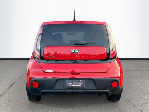 Used 2019 Kia Soul FWD image 6