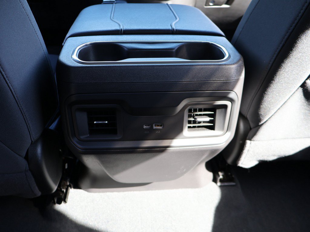Used 2024 Chevrolet Silverado 1500 LT Trail Boss w/ Convenience Package II AWD/4WD image 53