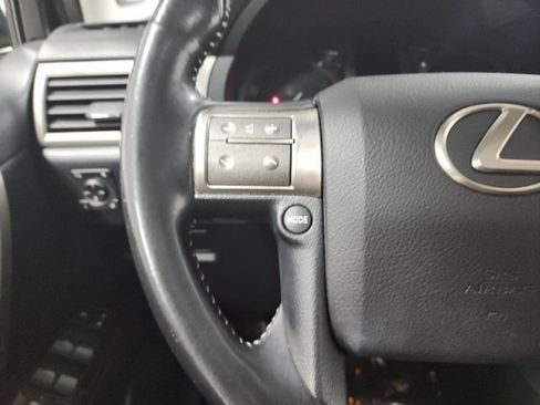 Used 2019 Lexus GX 460 Premium AWD/4WD image 28
