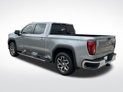 New 2026 GMC Sierra 1500 SLT w/ SLT Premium Plus Package image 5