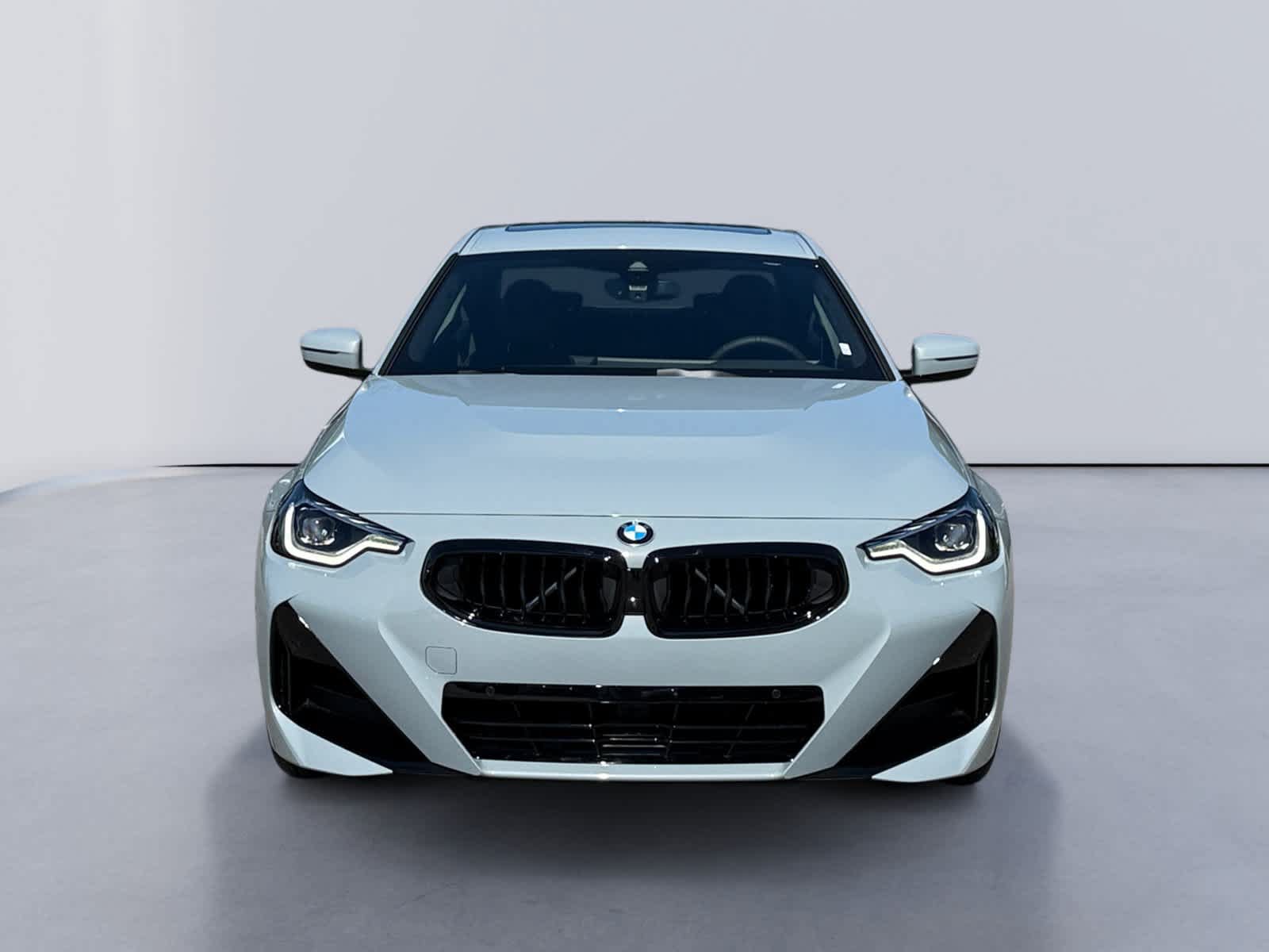 New 2026 BMW 230i xDrive Coupe AWD/4WD image 8
