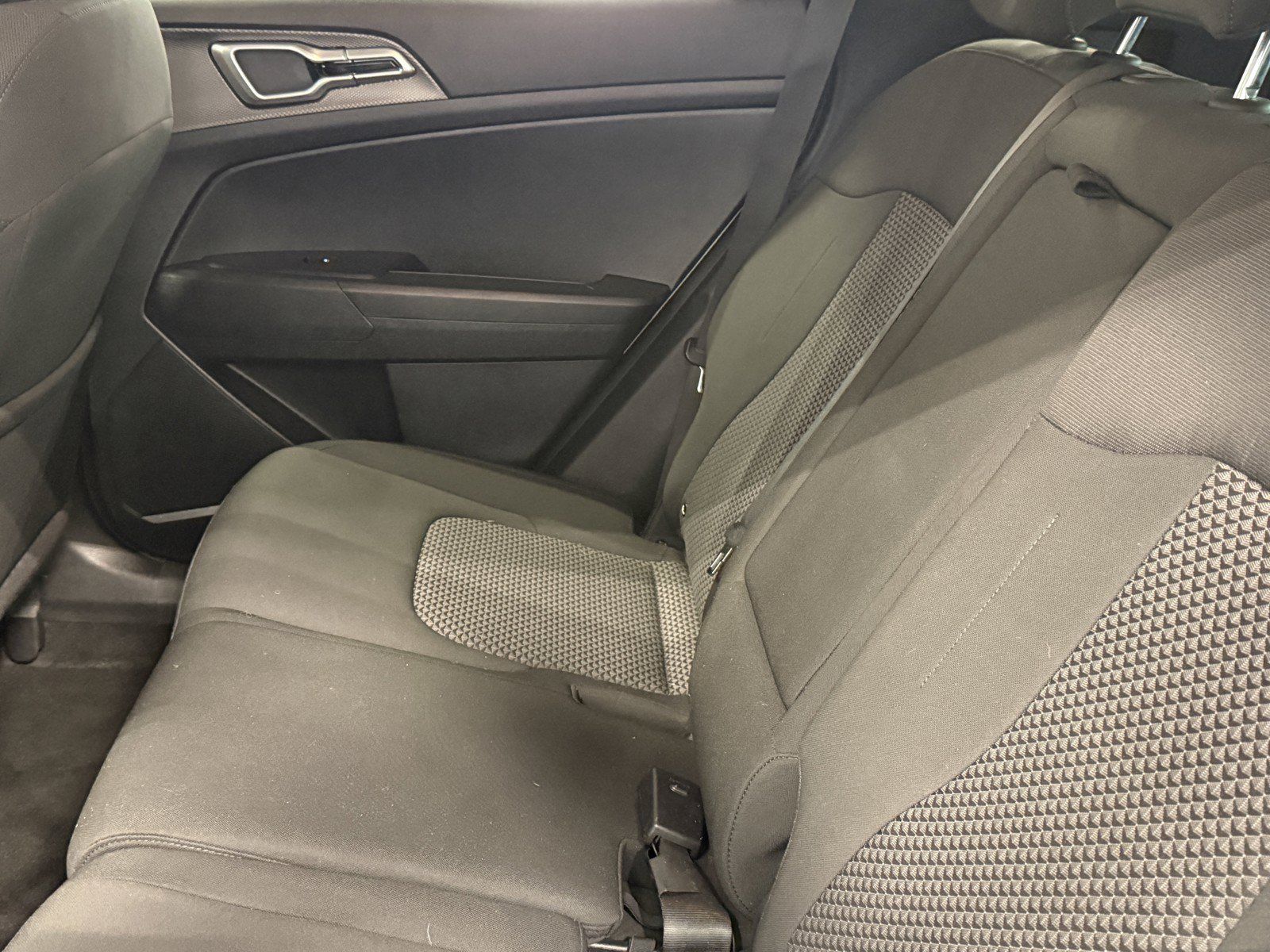 Used 2023 Kia Sportage LX AWD/4WD image 22