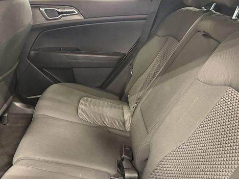 Used 2023 Kia Sportage LX AWD/4WD image 22