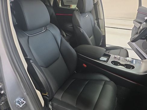 New 2026 Genesis GV70 2.5T AWD/4WD image 35