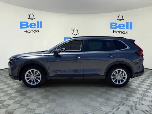 Used 2024 Honda CR-V EX-L image 2