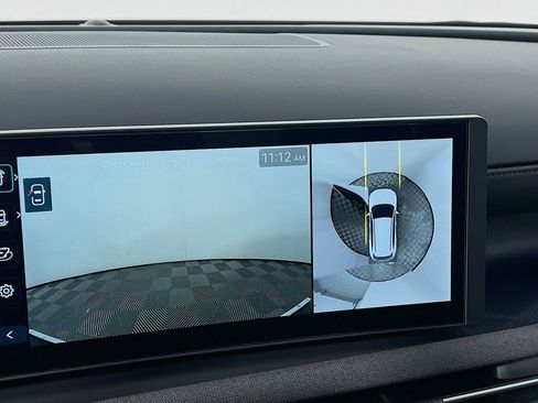 New 2026 Hyundai Tucson Limited image 12