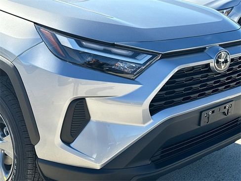 New 2025 Toyota RAV4 XLE image 10