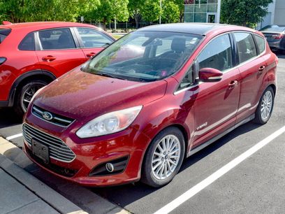 Used 2013 Ford C-MAX SEL