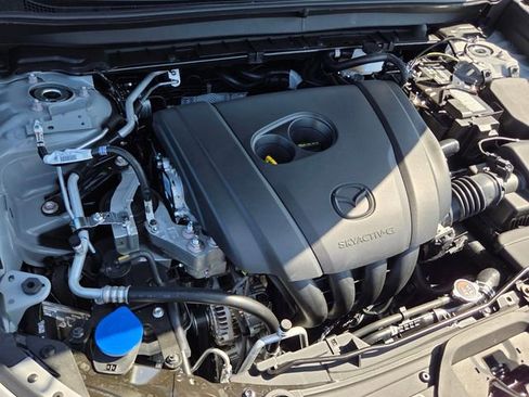 New 2026 MAZDA CX-30 AWD 2.5 S w/ Select Sport Pkg image 21