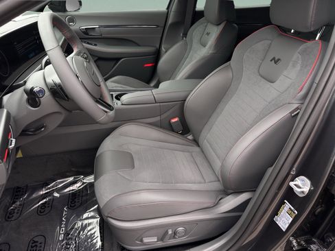 New 2026 Hyundai Sonata N Line image 15