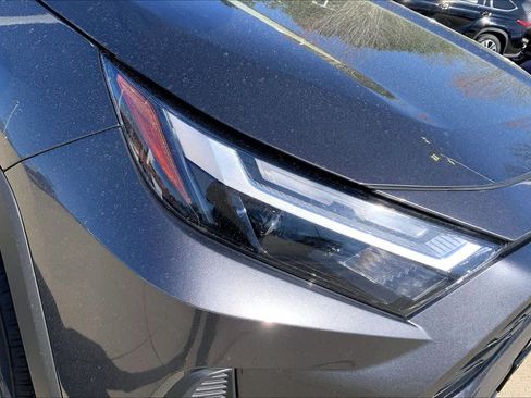 Used 2024 Toyota RAV4 LE image 26