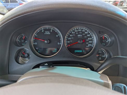 Used 2013 GMC Sierra 2500 SLT w/ SLT Convenience Package image 18