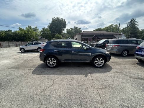 Used 2012 Nissan Murano LE w/ Platinum Pkg AWD/4WD image 12
