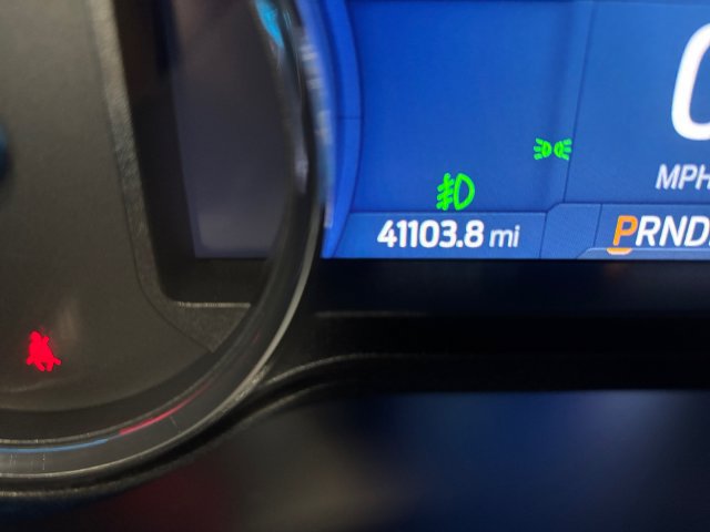 Used 2023 Ford F150 XLT w/ Equipment Group 302A High AWD/4WD image 18