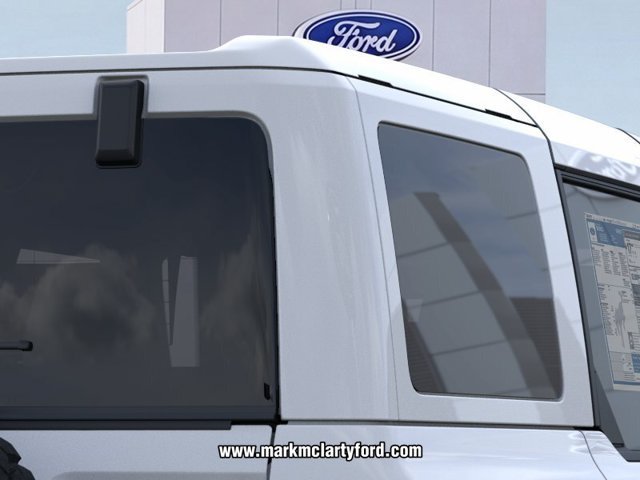 New 2026 Ford Bronco Badlands w/ Sasquatch Package AWD/4WD image 25
