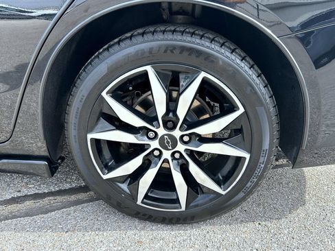 Used 2020 Chevrolet Malibu RS FWD image 23