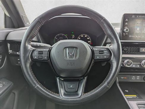 Used 2024 Honda CR-V Sport Touring image 14