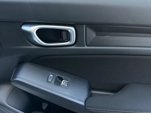 Certified 2023 Honda Civic Sport image 17