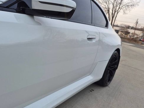 Used 2024 BMW M2 w/ Lighting Package image 26