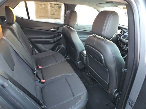 Used 2021 Buick Encore GX Preferred image 16