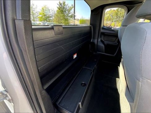 Used 2023 Toyota Tacoma SR image 27
