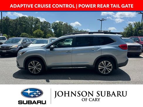 Used 2020 Subaru Ascent Limited w/ Popular Package #2 AWD/4WD image 5