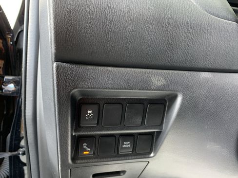 Used 2020 Nissan Pathfinder SV w/ Rock Creek Edition FWD image 16