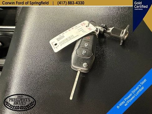 Certified 2023 Ford F150 XLT w/ Equipment Group 301A Mid AWD/4WD image 24