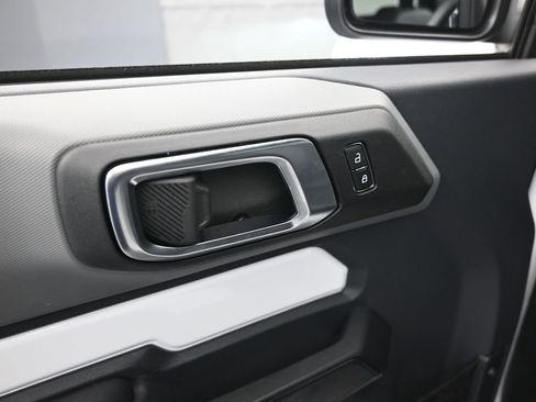 Certified 2024 Ford Bronco Big Bend AWD/4WD image 10